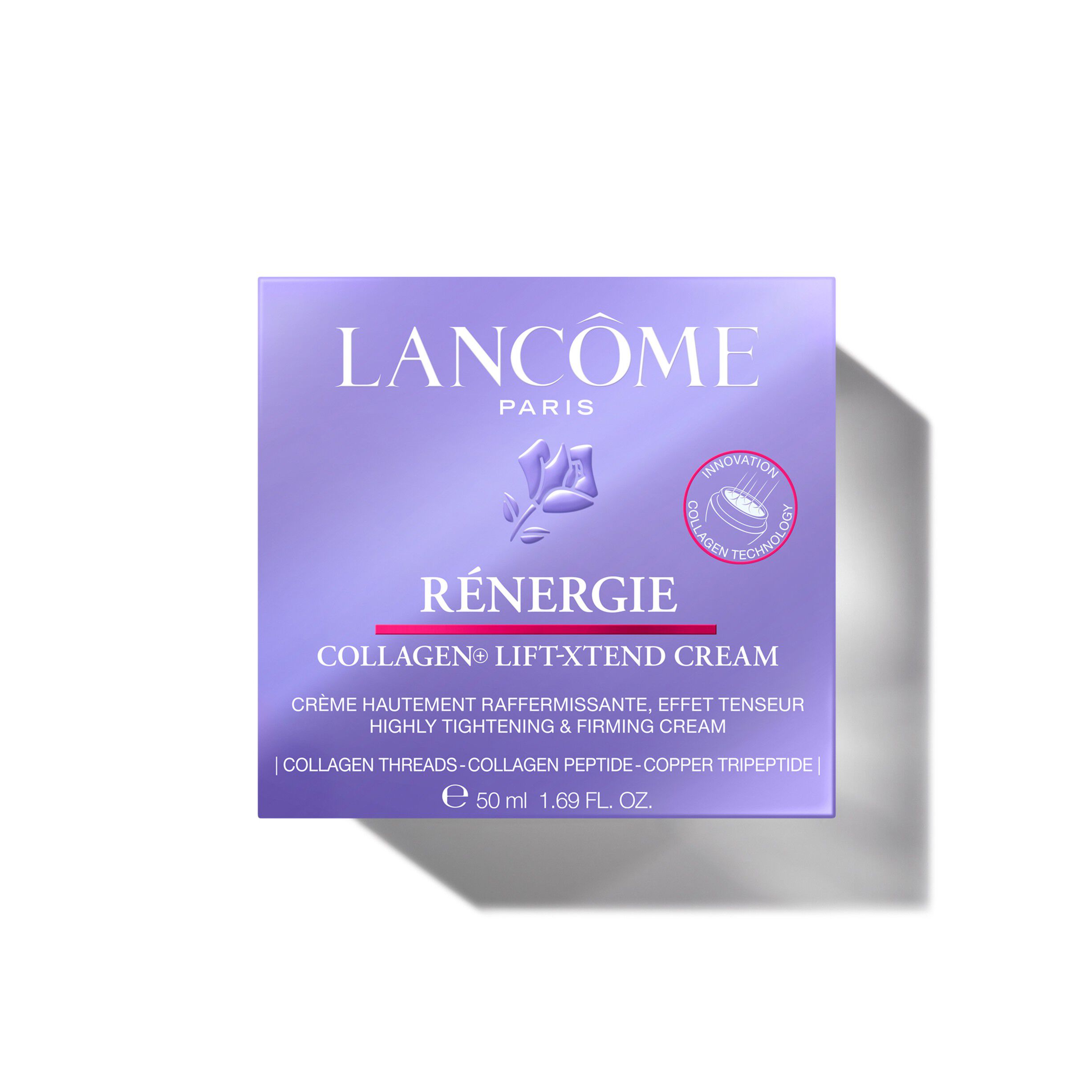 R&eacute;nergie Collagen+ Lift-Xtend Cream