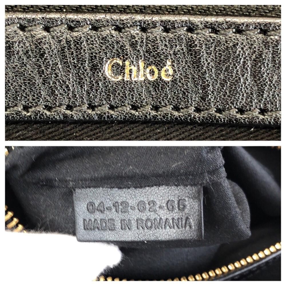 Chlo&eacute; Tote