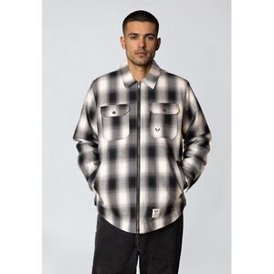 Holger overshirt