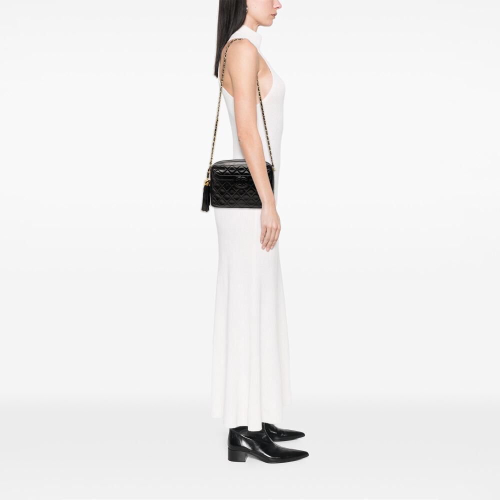 Chanel Crossbody Bag