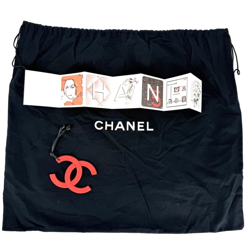 Chanel Tote