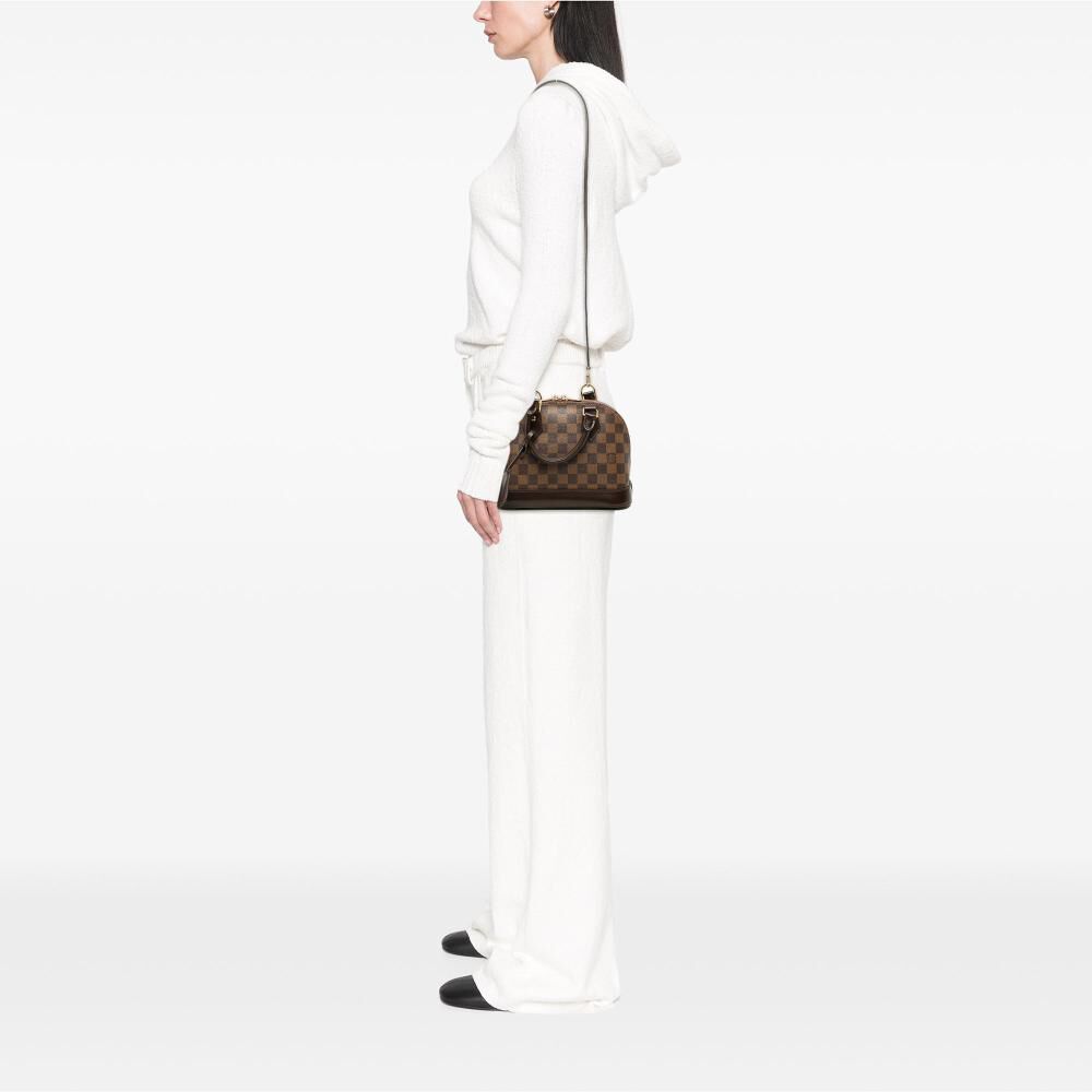 Louis Vuitton Alma