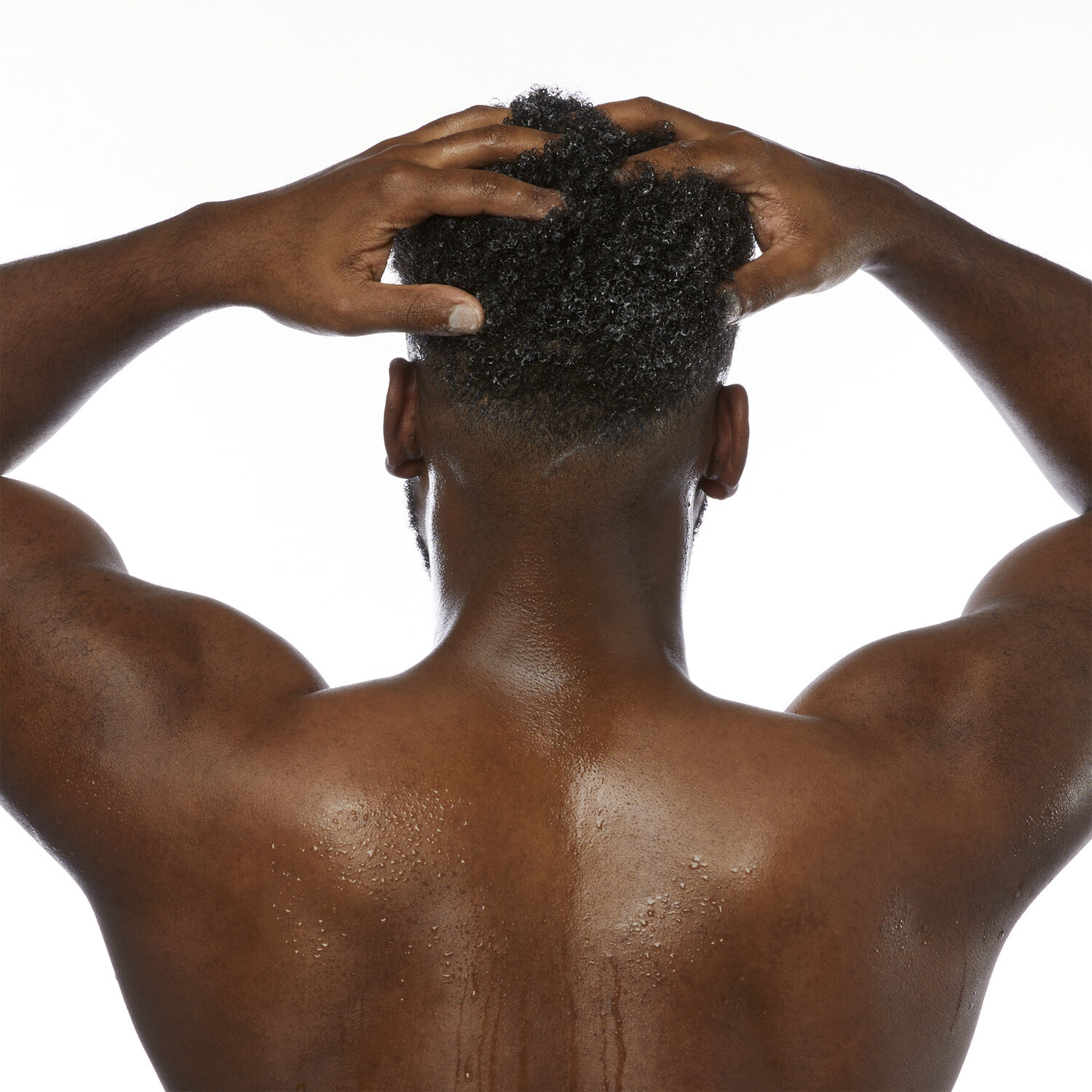 Behentrimonium Chloride 2% Conditioner