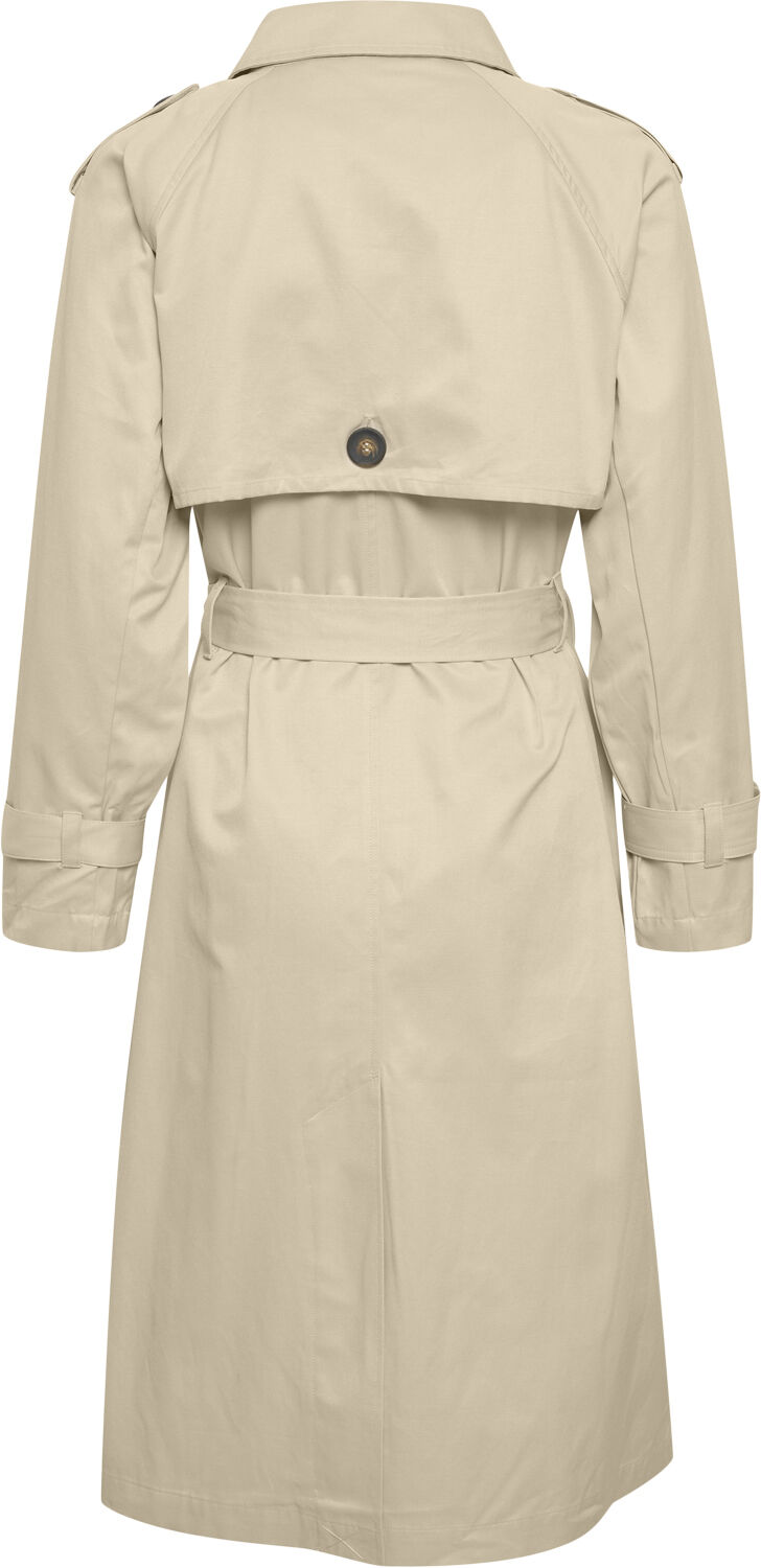 MiraMW Trenchcoat