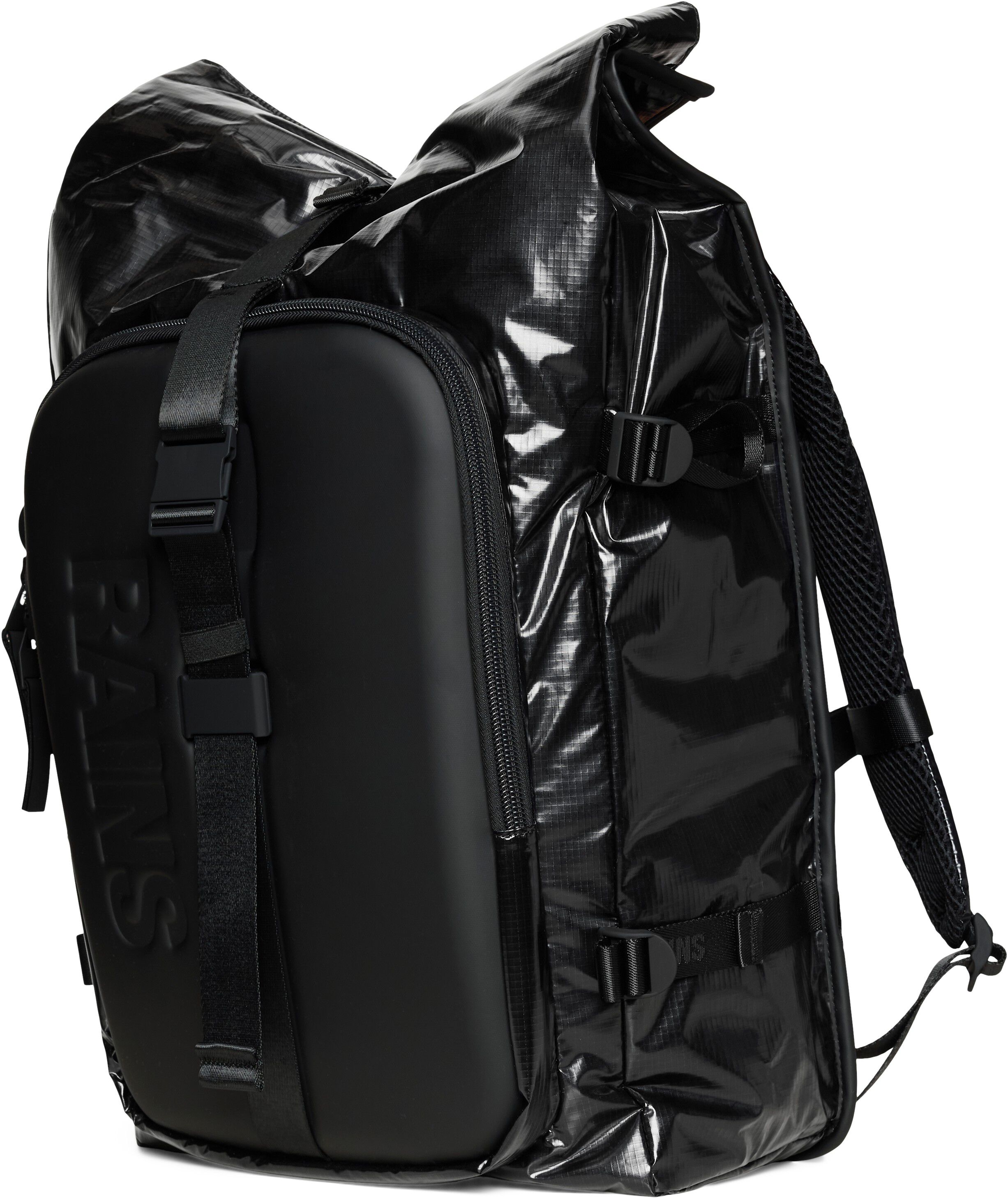 Sibu Shield Backpack W3