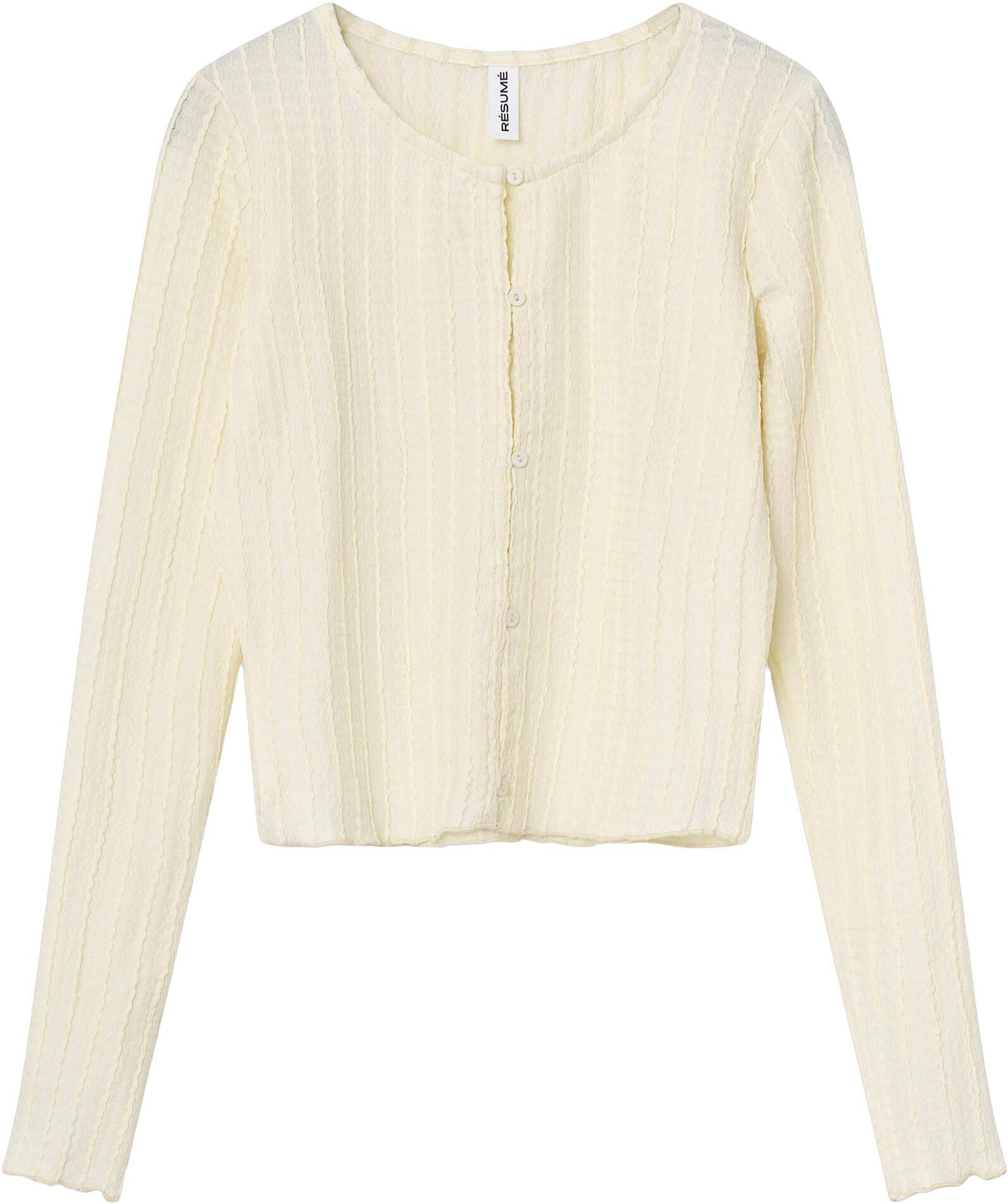 NormieRS Blouse