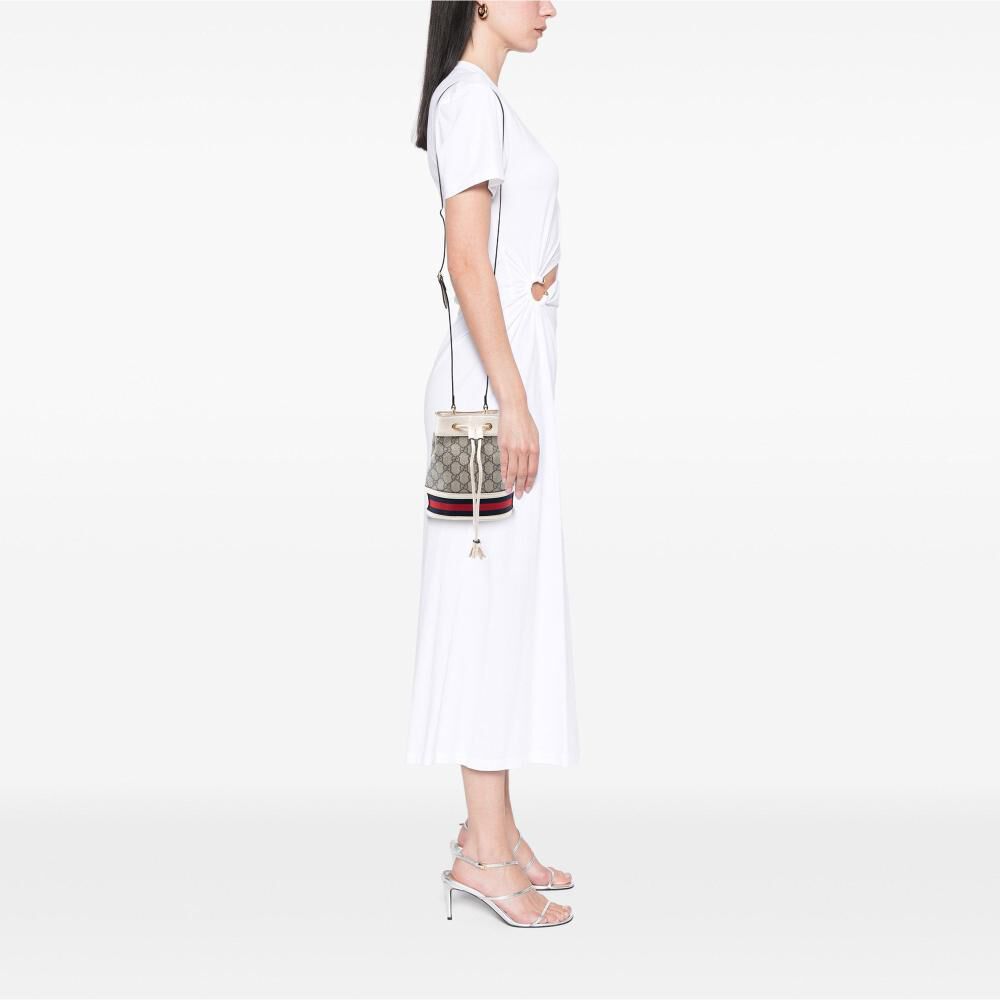 Gucci Bucket Bag