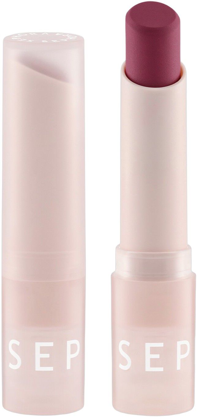 ROUGE IS NOT MY NAME CLOUD MATTE - Matt l&auml;ppstift med suddig effekt