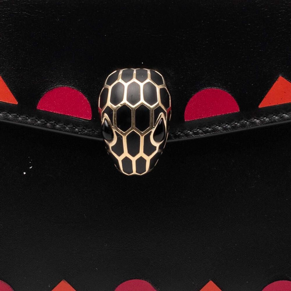 Bvlgari Clutch