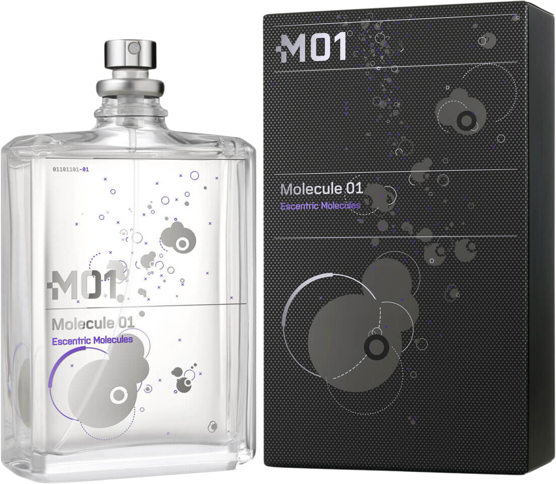 Molecule 01