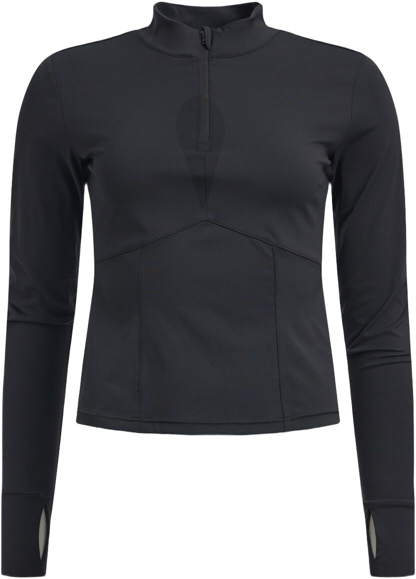 Half zip - True to body