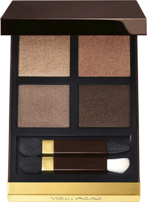 Eye Color Quad Creme