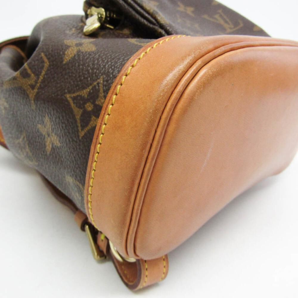 Louis Vuitton Backpack