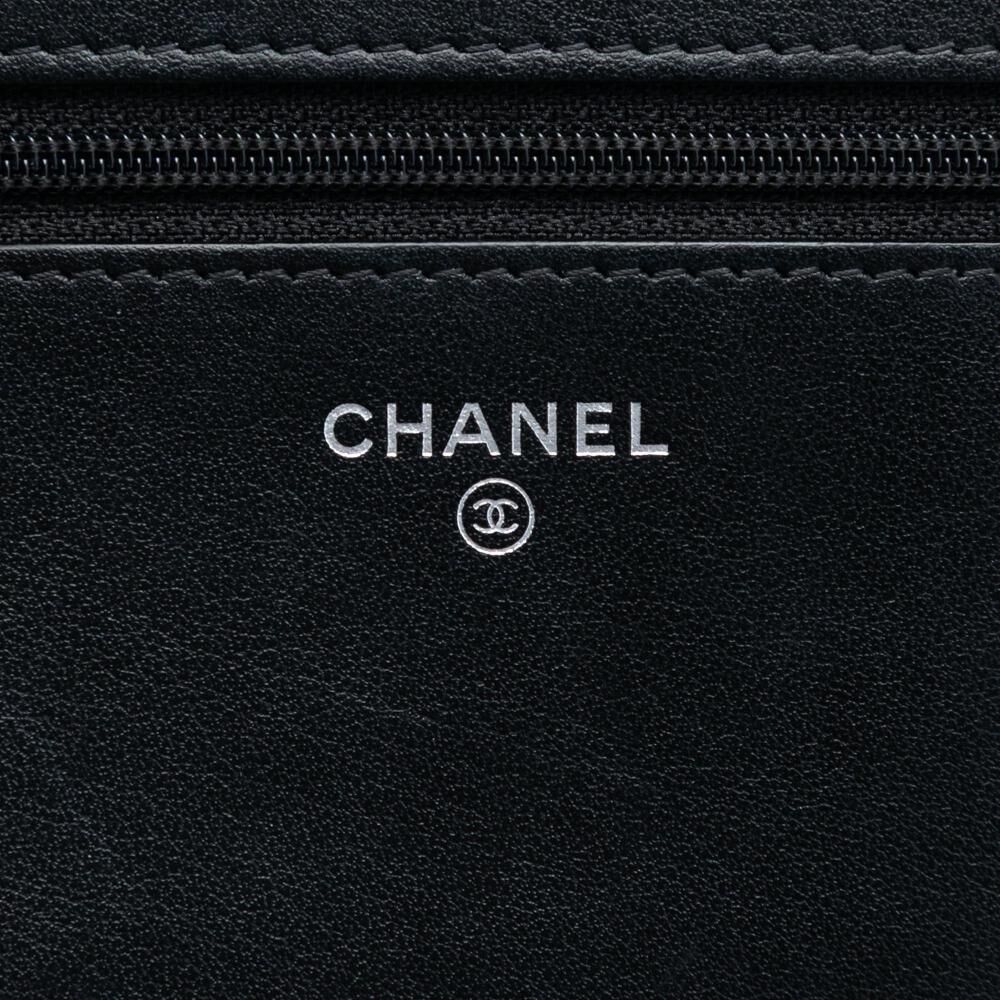 Chanel Flap Bag
