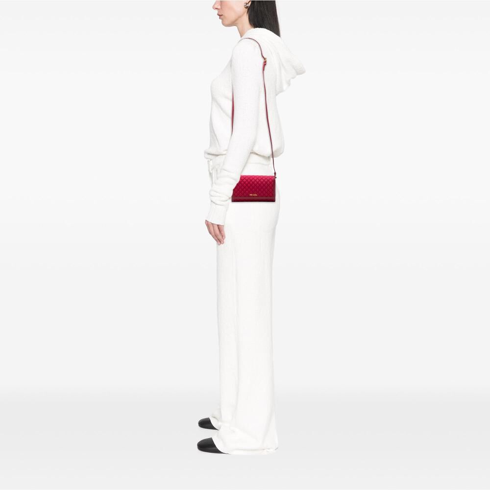 Prada Tessuto