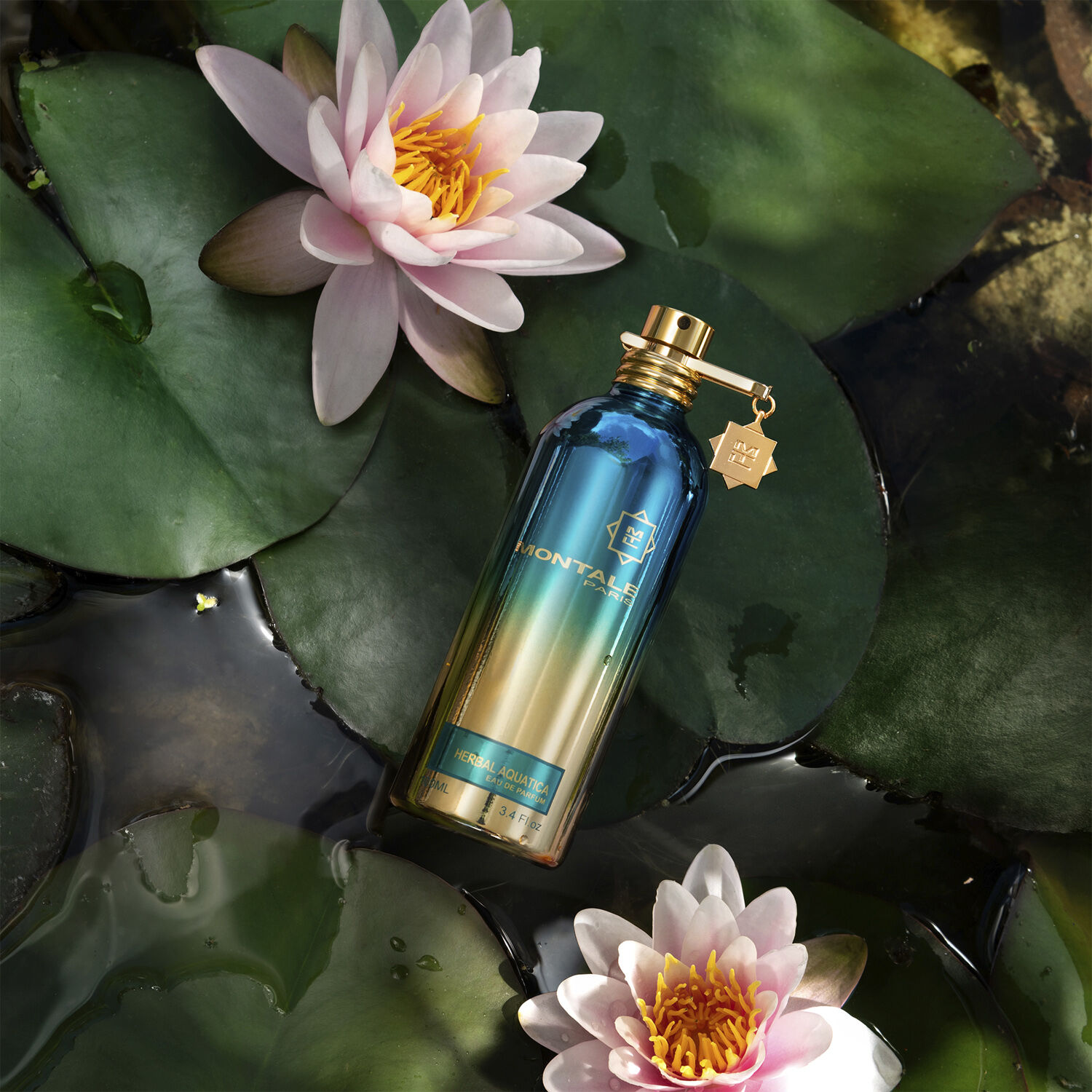 Herbal Aquatica EdP 100 ml