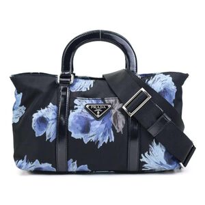 Prada Handbag