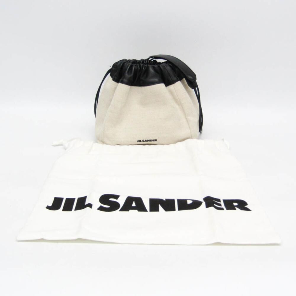 Jil Sander Shoulder Bag