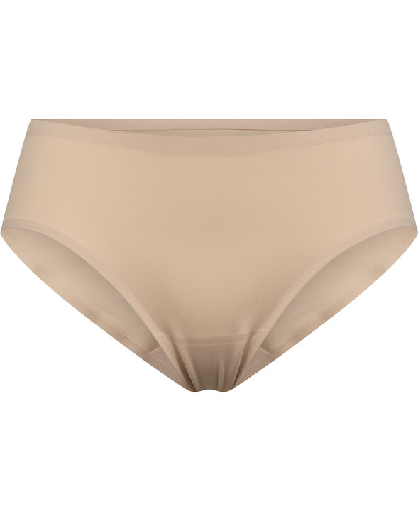 INES SECRET BRIEF