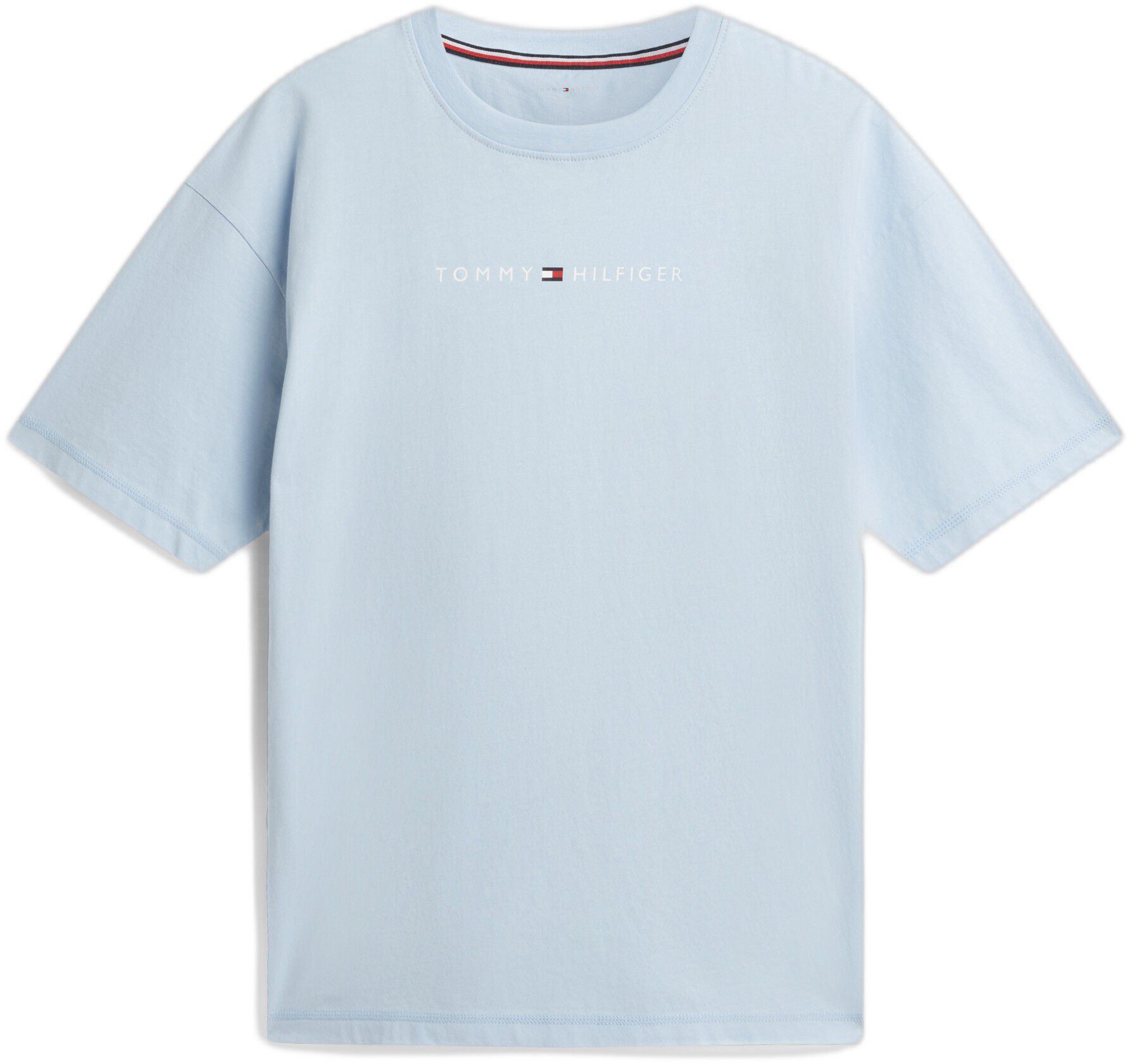 SS TEE CONT. LOGO