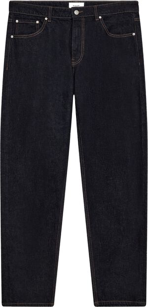 RTMASON STRAIGHT FIT JEANS.