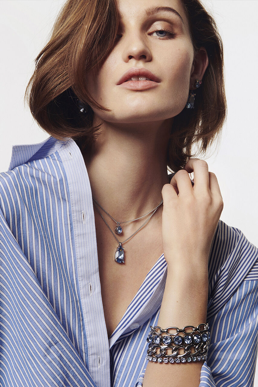 ETTE SS LIGHT SAPPHIRE