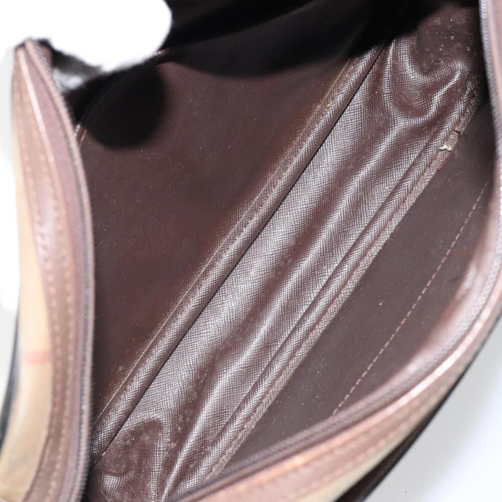 Burberry Shoulder Bag