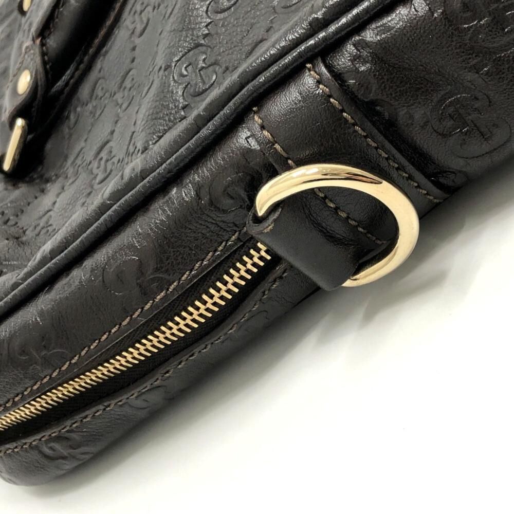 Gucci Briefcase