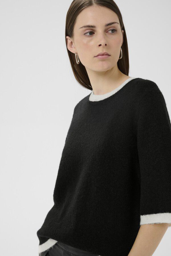 HarrietIW SS Pullover