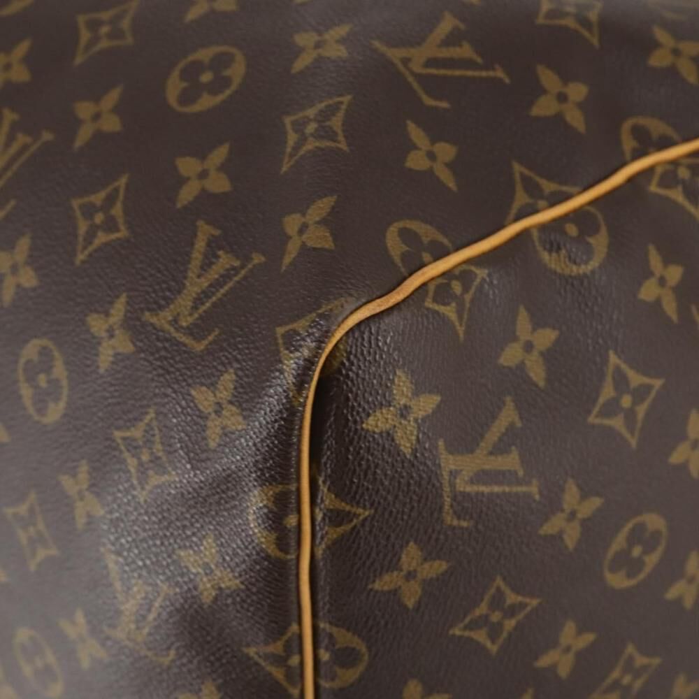 Louis Vuitton Keepall