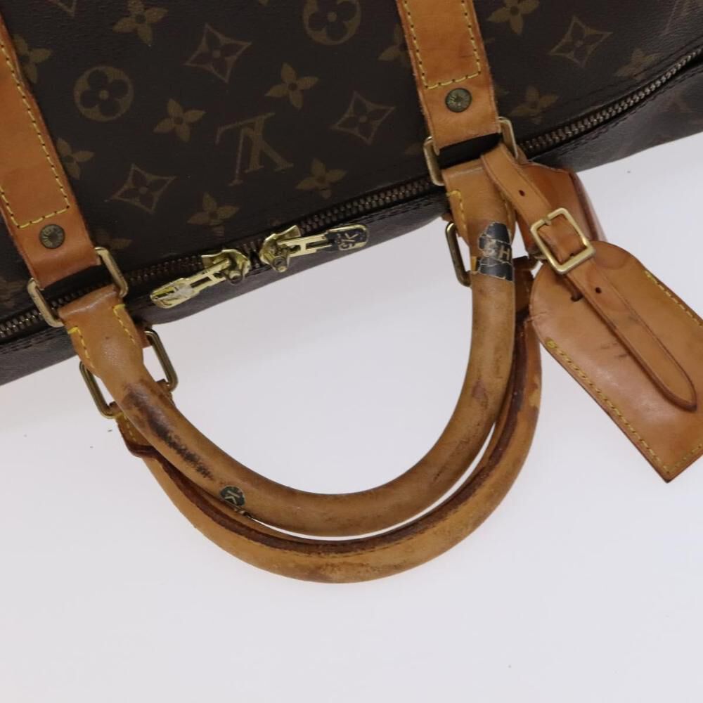 Louis Vuitton Keepall