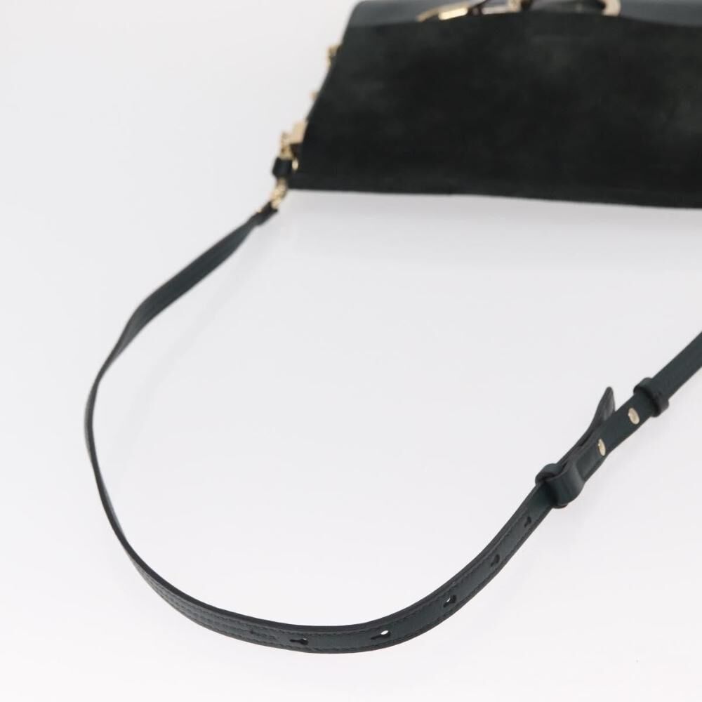 Chlo&eacute; Shoulder Bag