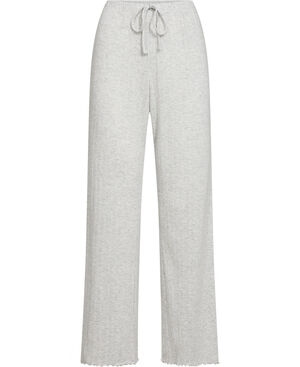 Pant Pointelle
