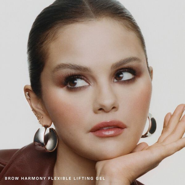 Brow Harmony Flexible Lifting Gel