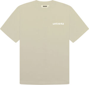 WBBaine Delivery Tee