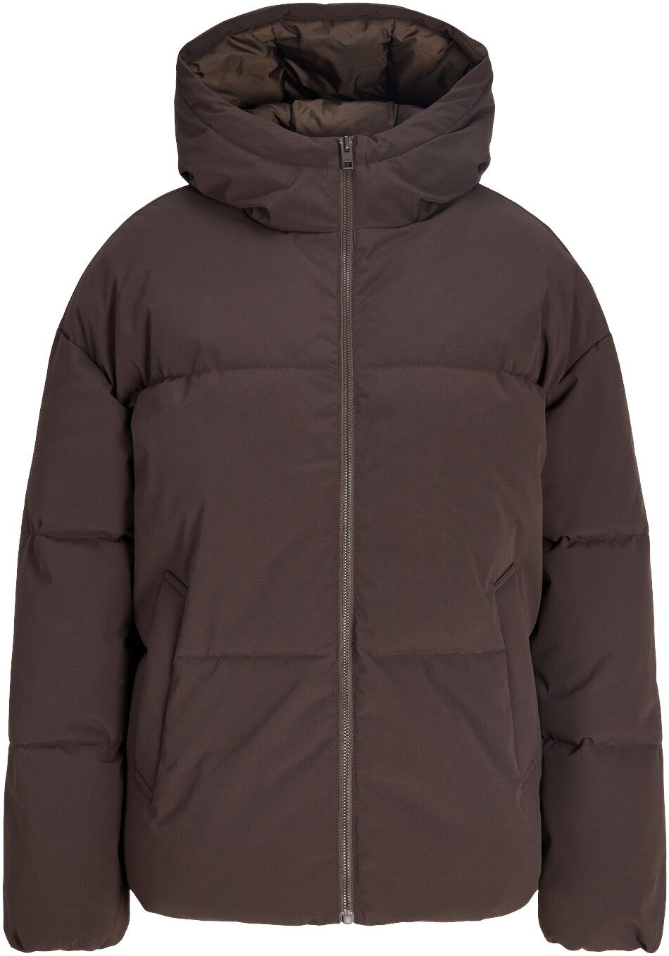 Jxgalaxy Puffer Jacket Otw
