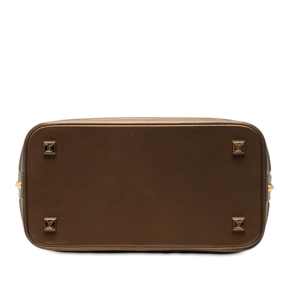 Louis Vuitton Lockit