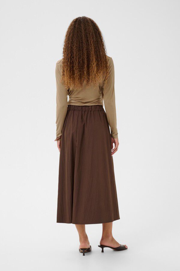 ViggaSZ Wrap Blouse