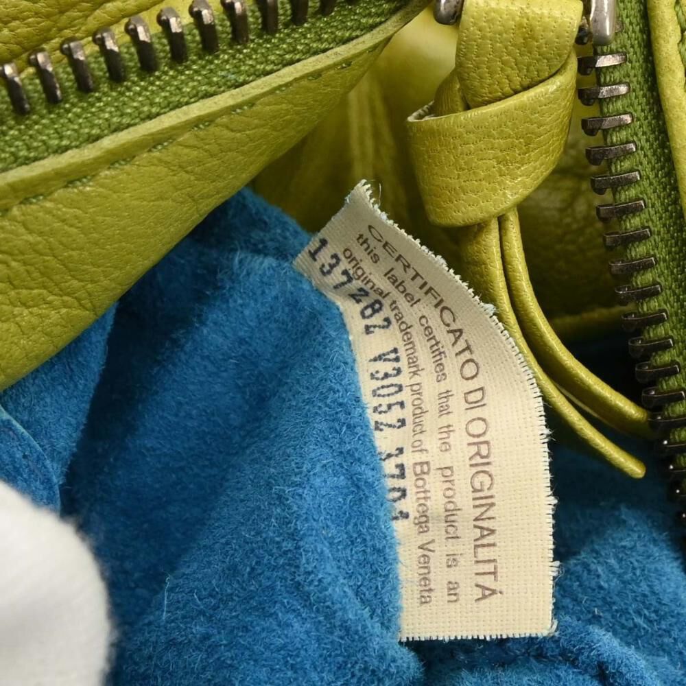 Bottega Veneta Shoulder Bag