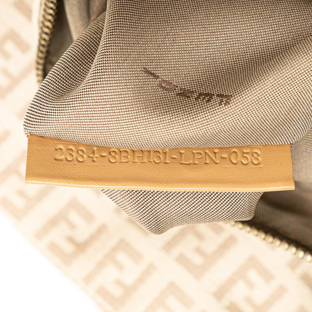Fendi Tote
