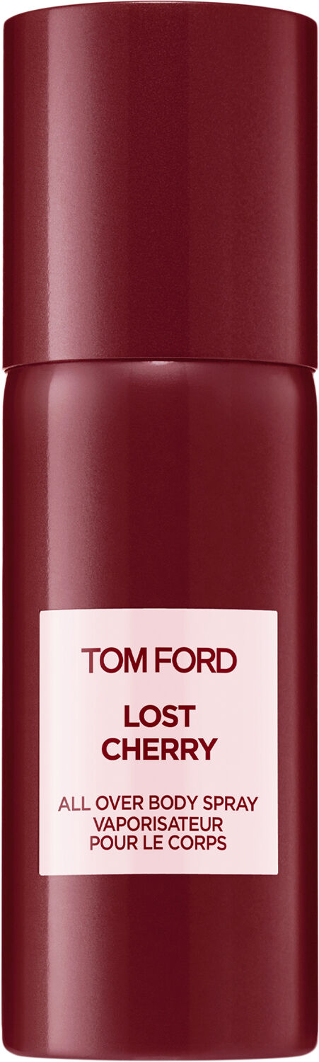 Lost Cherry All Over Body Spray
