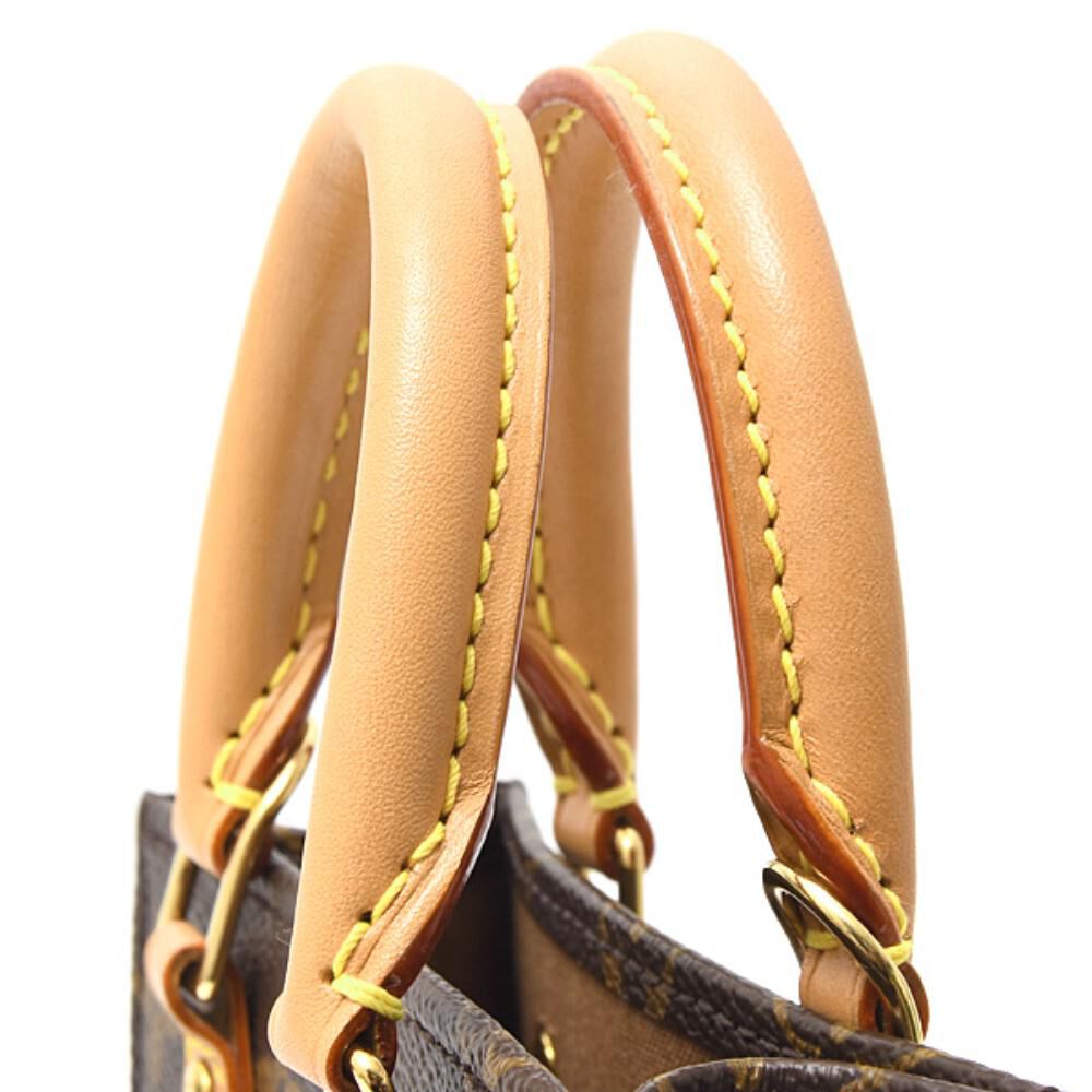 Louis Vuitton Sac Plat