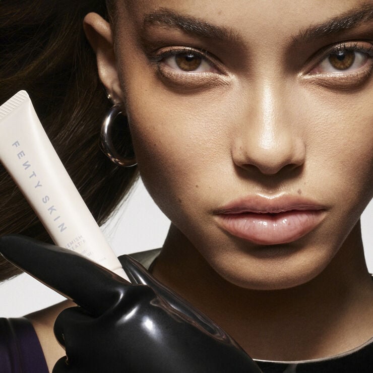 Blemish Defeatr BHA Spot-Targeting Gel