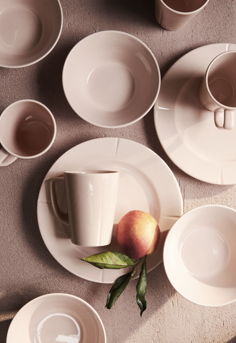 GC Sk&aring;l &Oslash;15 cm blush