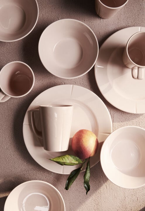 GC Krus 34 cl blush 2 stk.