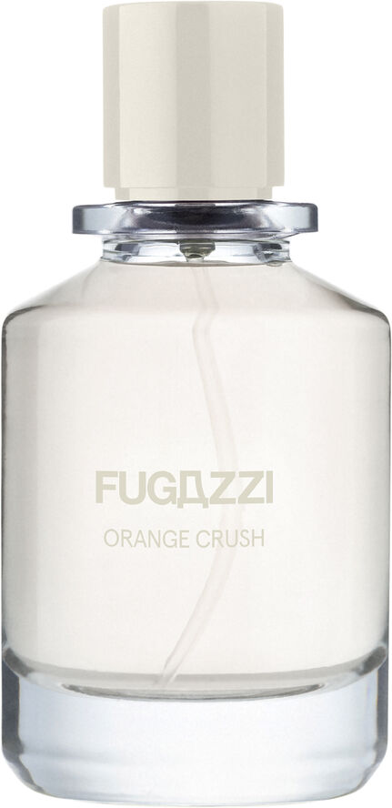 ORANGE CRUSH EAU DE PARFUM