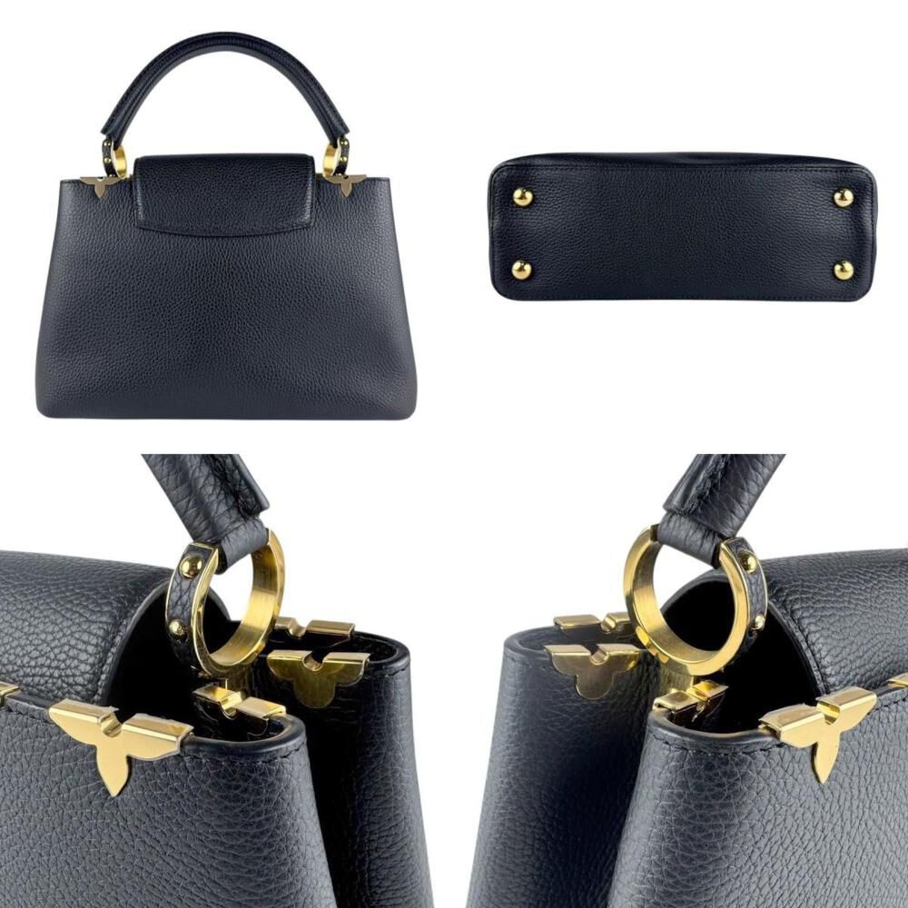 Louis Vuitton Capucines