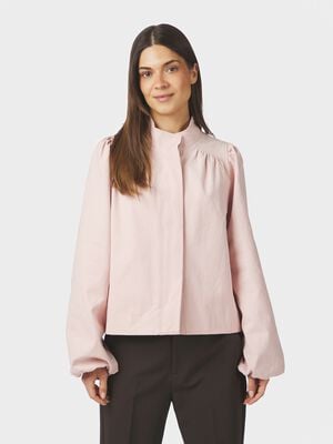 Tirsa Canvas Jacket
