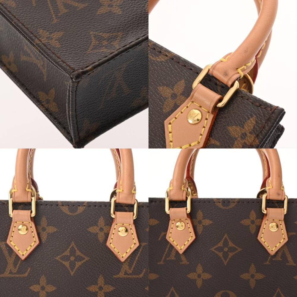 Louis Vuitton Sac Plat