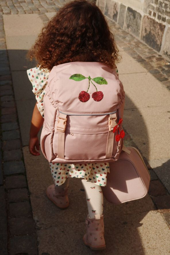 CLOVER SCHOOLBAG